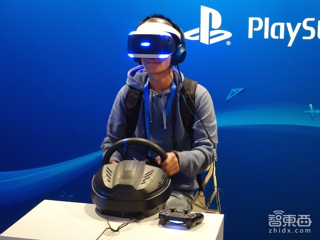 PSVR最新体验，探索隐藏于都市小巷的独特小店奇遇