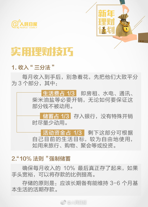 最新理财方法揭秘，轻松掌握财富增值秘诀！