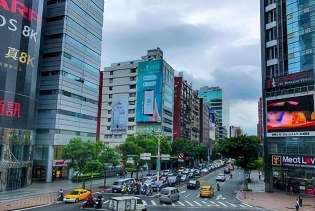 台北最新资讯更新，城市动态速递