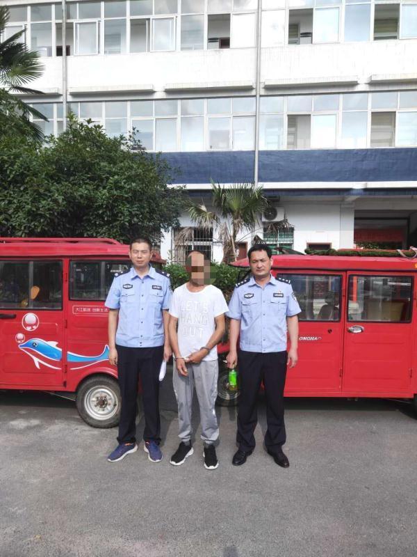 周华案件最新进展揭秘，正义终将到来，案件内幕揭晓！
