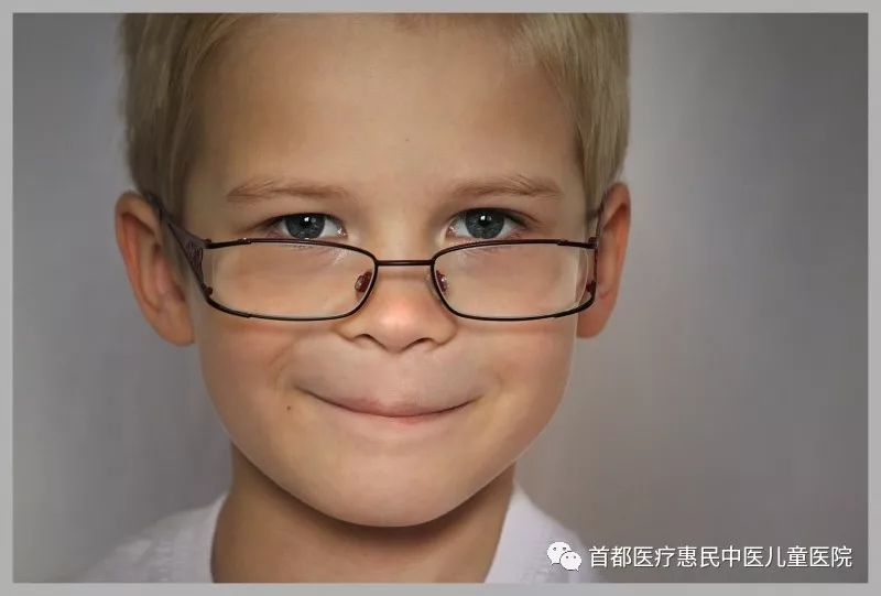 科技之光引领儿童近视最新治疗方法，重塑视界新篇章