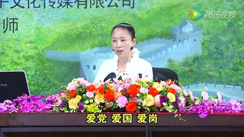 丽艳最新讲道视频，变化成长之路，自信与成就感的并行不悖