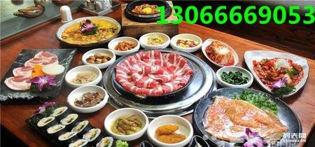 最新韩国料理厨师招聘启事✨面食美食等你来探索🍜🍣