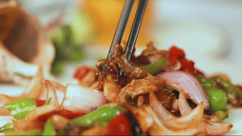 合肥特色私房菜馆的美食之旅，味蕾的狂欢！