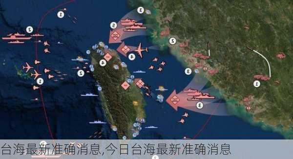 中评台海最新闻，获取与解读新闻的全面指南