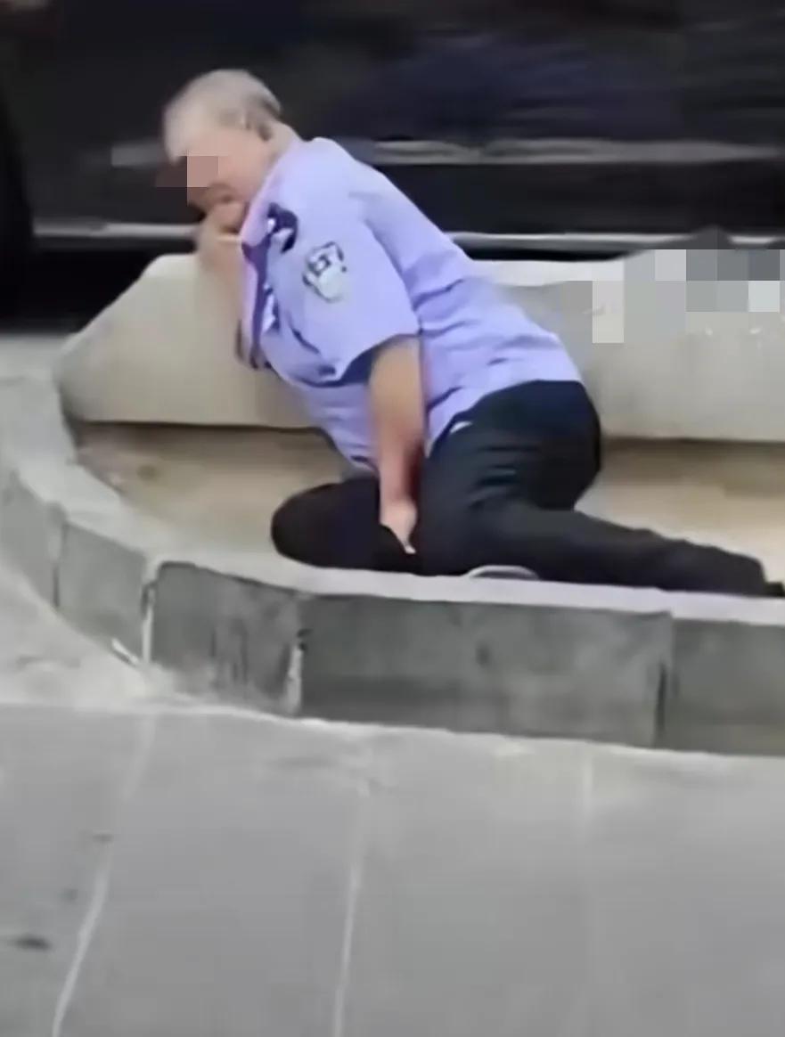 北京保安最新招聘详解，报名步骤与指南