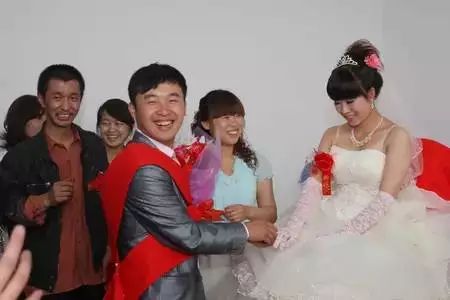 沁县美玉最新结婚视频，美好瞬间，珍藏一生