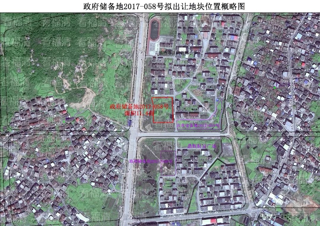 福清土地拍卖热潮再起，小巷魅力激发城市探索欲望