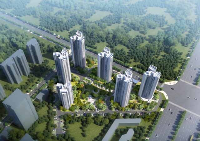 北海最新楼盘信息大全，一览无遗的楼盘概览