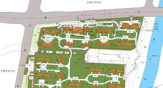 邱隘镇最新规划，自然美景的探索之旅启动