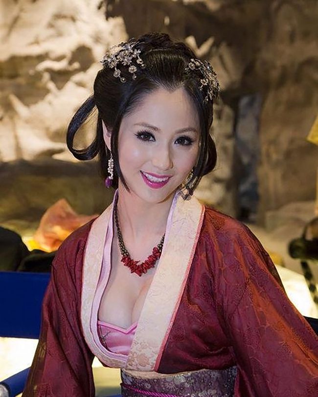 重磅推荐，最新古装三级演绎绝美古风魅力！