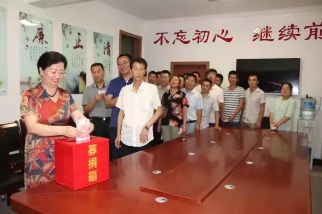 子洲受灾最新情况，急需关注与援助的灾区动态