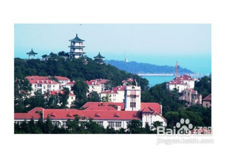 最新青岛旅游攻略，玩转海滨城市，尽享蓝色魅力！
