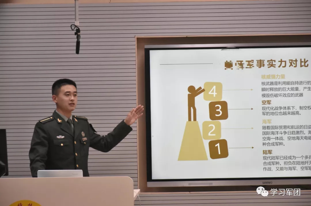 全球最新军事动态深度解析与概览
