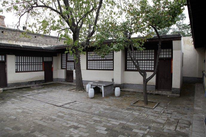 定襄最新楼房信息解析，市场趋势与未来走向洞悉