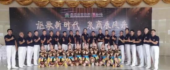 泉州包袋招聘启航，梦想与友情的交织之旅