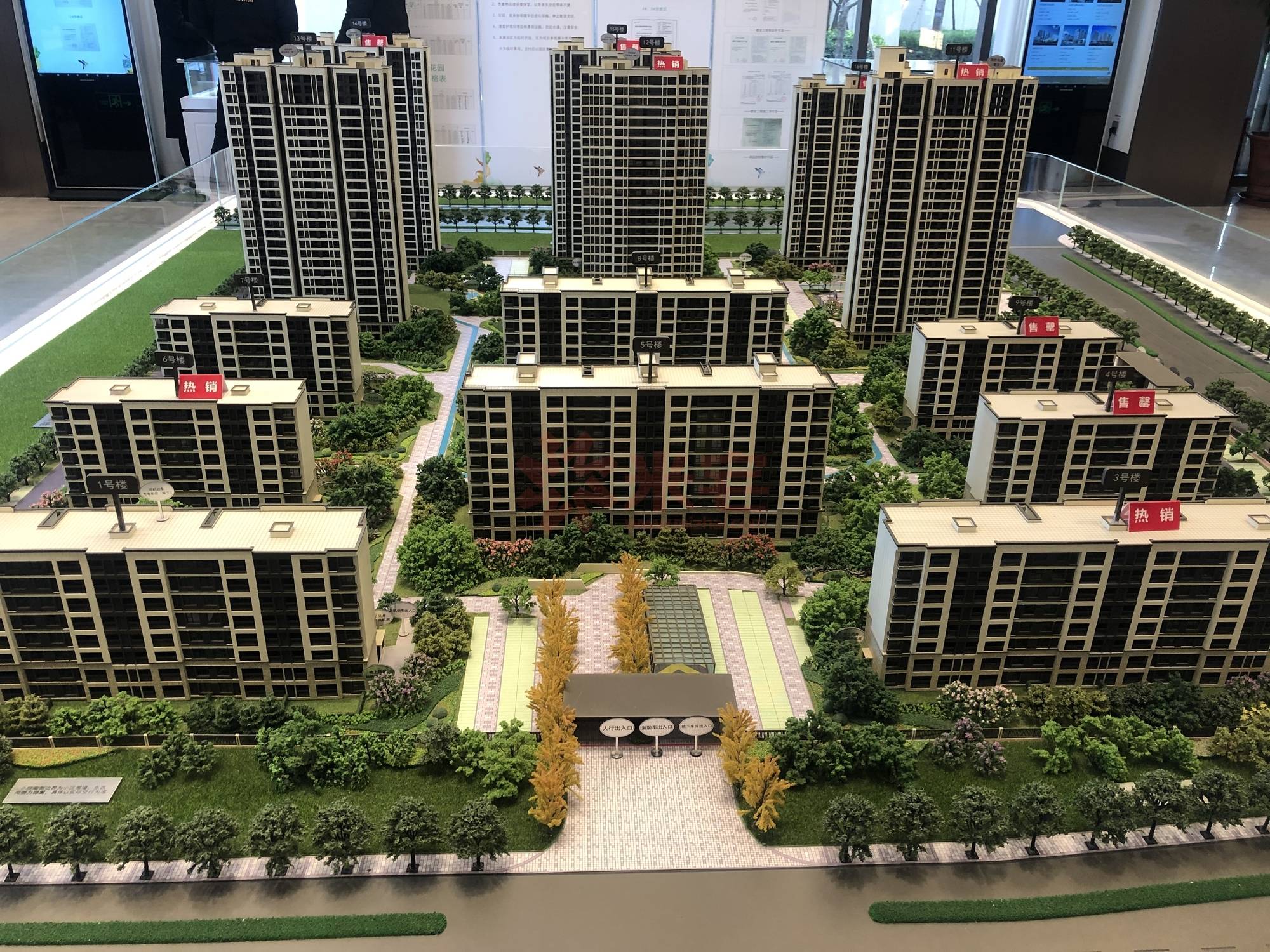郑州鲁能花园的科技革新之旅，最新动态与生活重塑