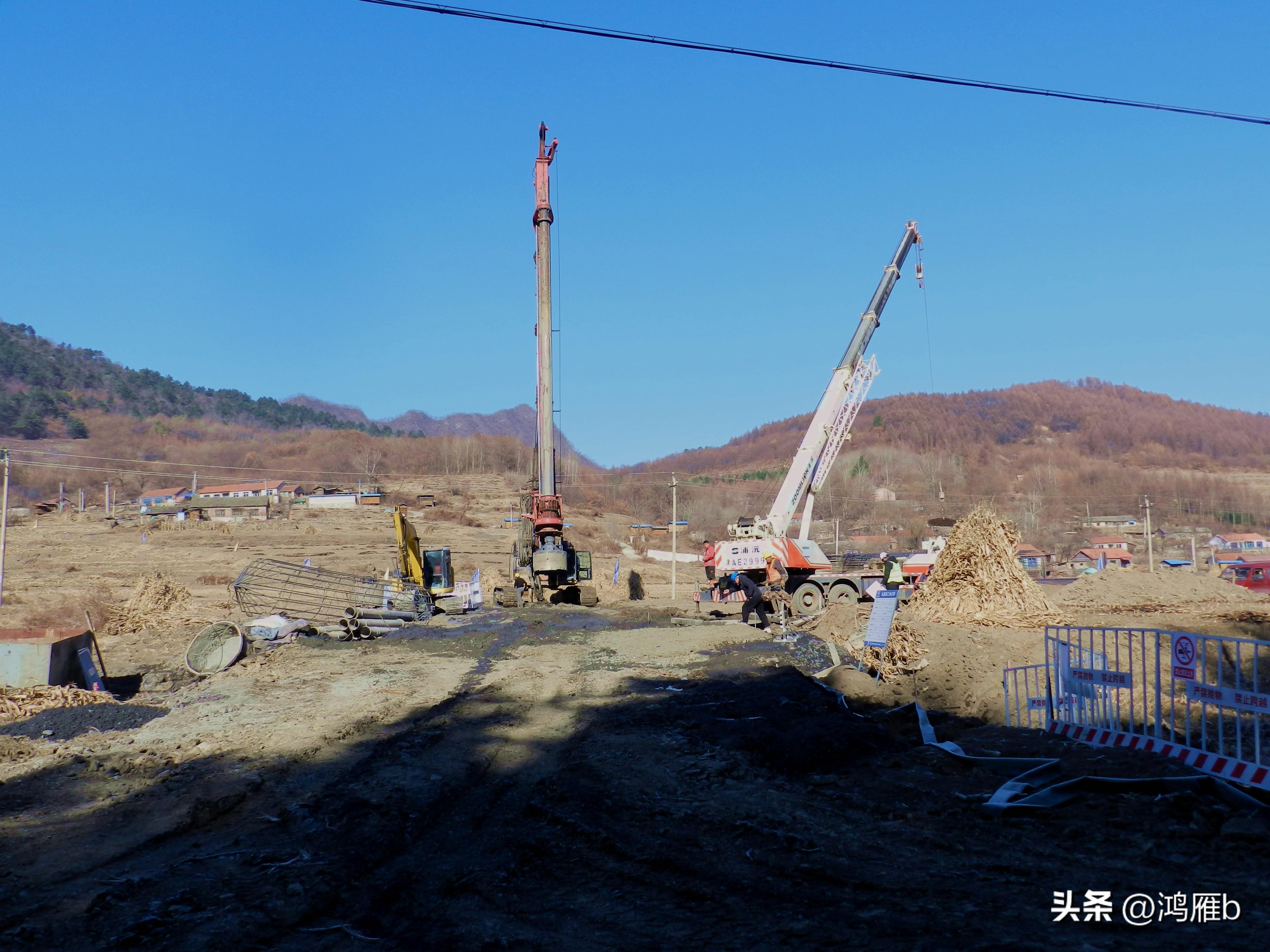 本桓高速最新动态更新，交通进展与路况速递🚗🛣️
