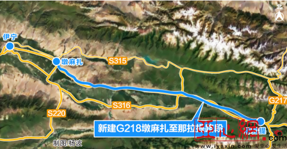 省道217最新路况，科技引领，畅行无忧