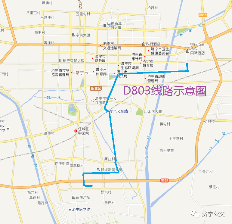 济宁最新轨迹，多维度探析城市发展的步伐与未来展望