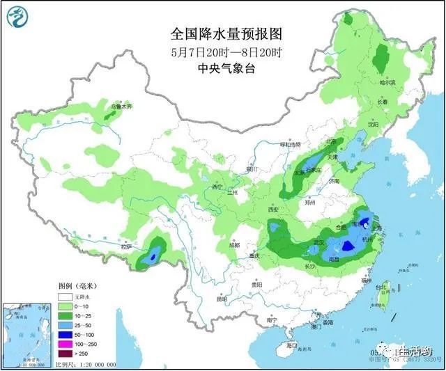 河南最新降雨，时代印记下的雨幕纪实