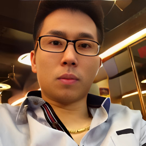 林俊伟，新星闪耀，时代之光，最新风采展现