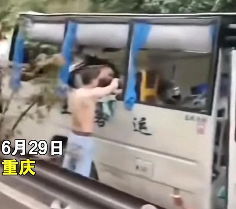 最新客运状况中的温馨趣事概览