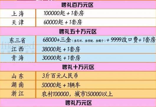 婚姻最新彩礼揭秘，小巷中的隐秘宝藏