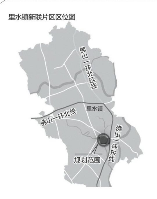 里水镇最新高科技产品亮相，引领未来科技潮流