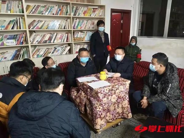 怀化最新疫情下的温馨日常记录