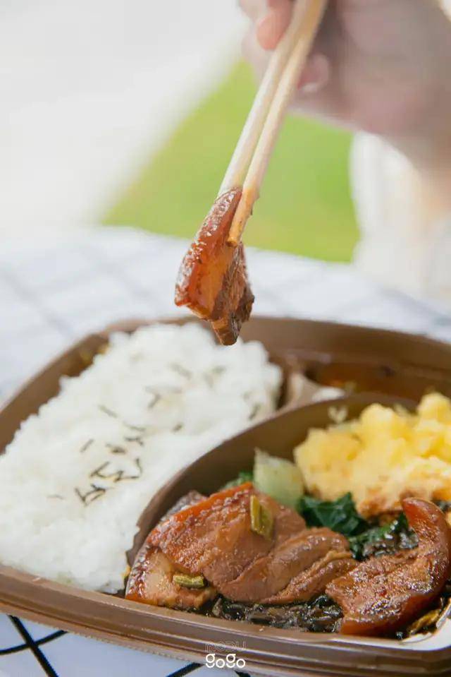 全家盒饭最新，自然美景探险之旅开启