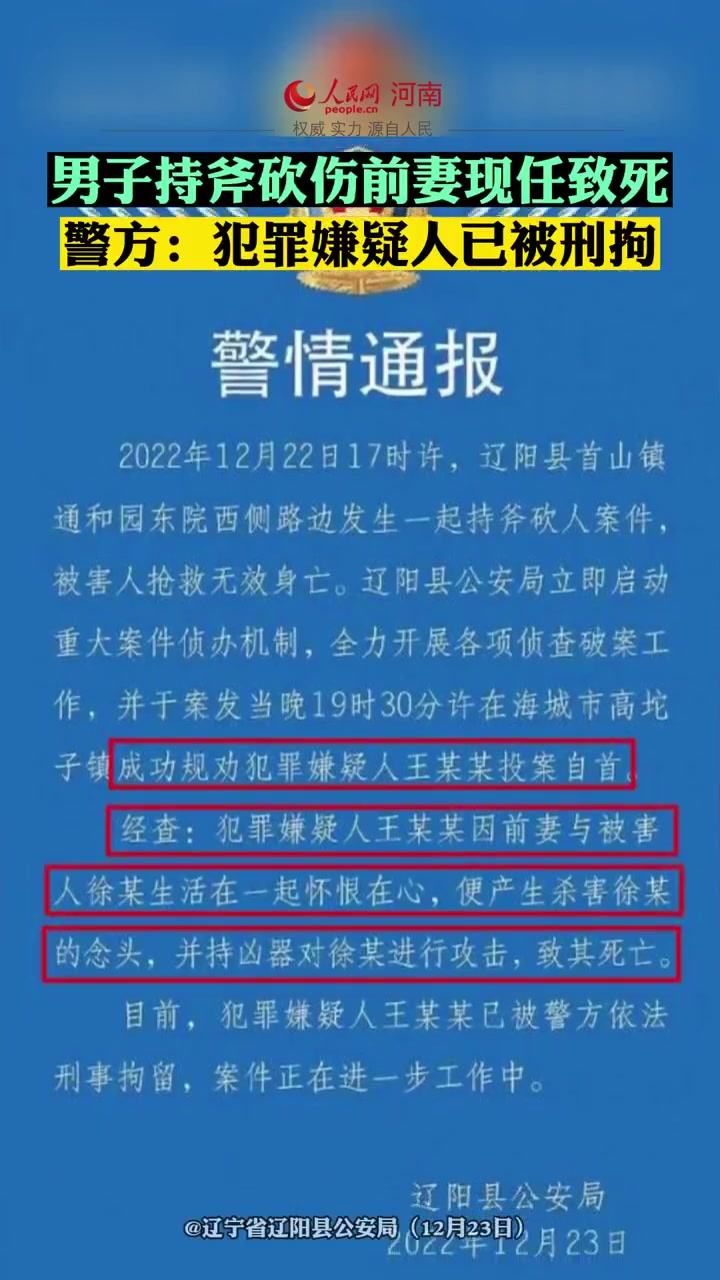 辽阳最新命案，深度探讨背后的悲剧真相