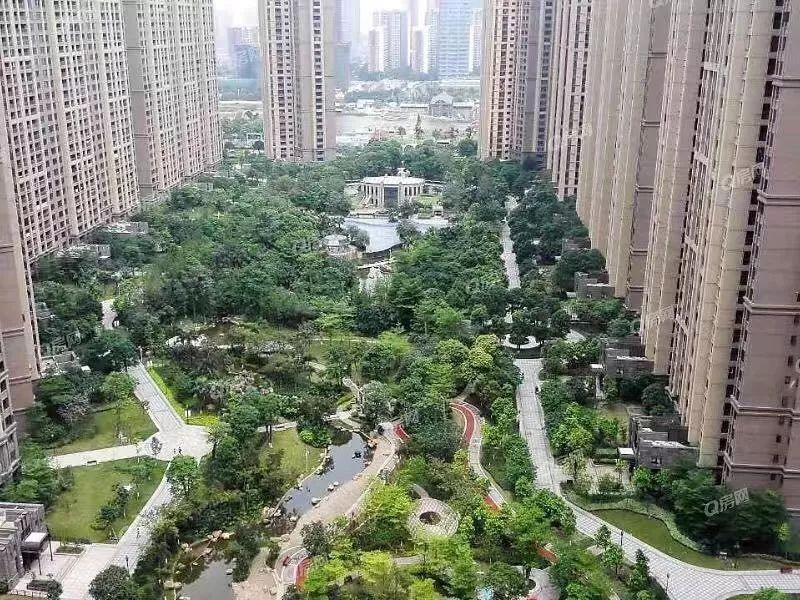 佛山楼价最新动态，科技重塑居住梦想，开启前沿生活新篇章