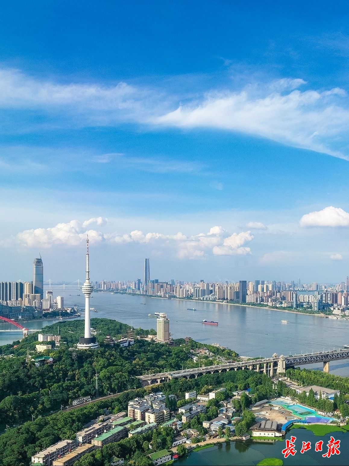 武汉最新措施，城市进步与民生改善同步推进