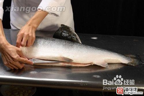 科技革新下的切鱼体验，高科技切鱼引领生活新篇章