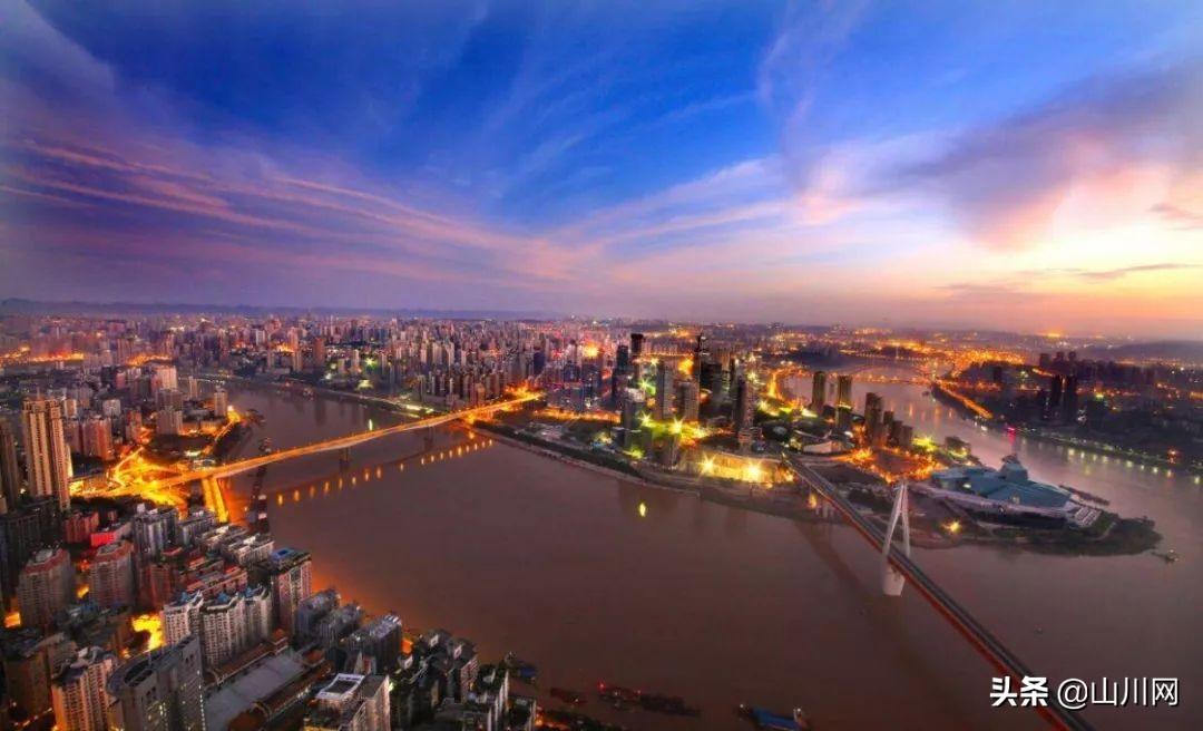 最新省市GDP数据揭示中国经济版图的新变化