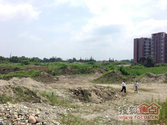 成都最新土地概览与动态更新信息速递
