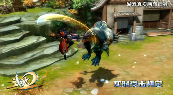 武魂2最新更新揭秘，小巷神秘宝藏与独特环境小店之旅