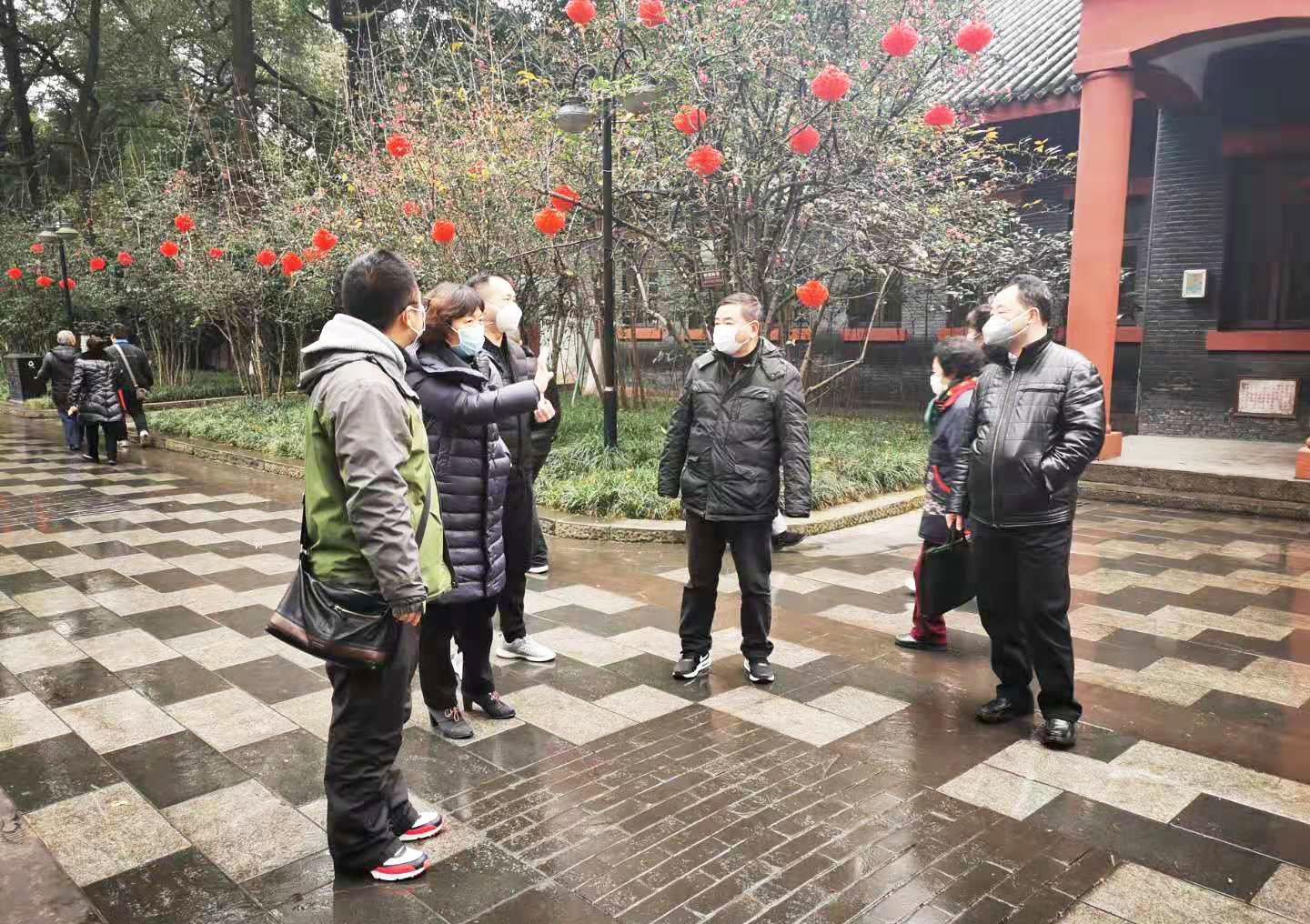 成都疫情最新概述，最新动态与防控措施