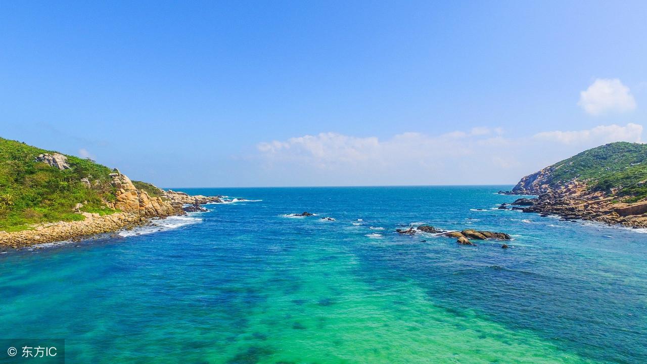 珠海横琴最新探索，自然美景的愉快之旅