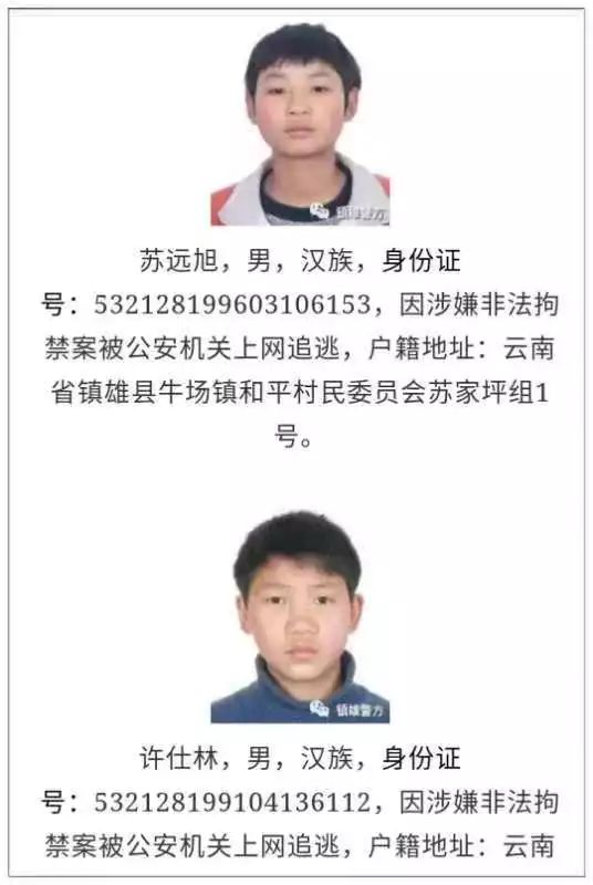最新通缉照片，时代印记与正义的紧急呼唤