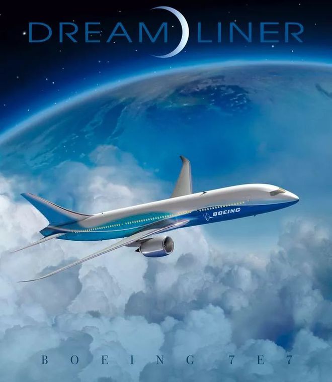 波音，航空巨头的辉煌历程与最新进展