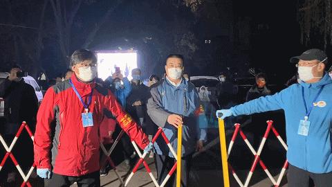 解封最新通知全面解析，观点与论述汇总