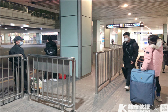杭州返工最新动态，重启梦想，与时代同行