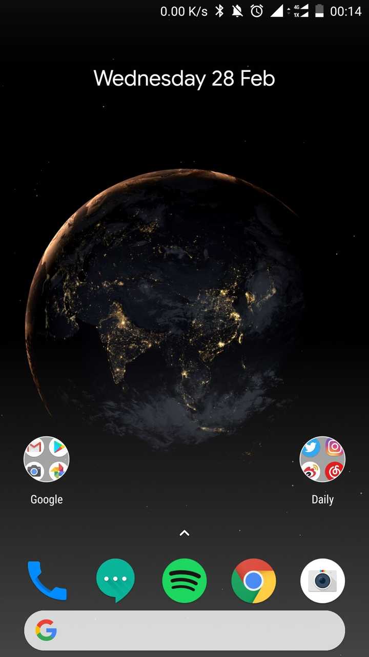 探索谷歌夜晚，最新技术与未来趋势揭秘