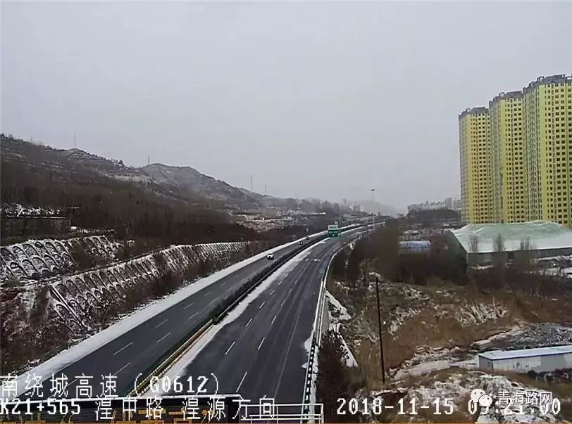 最新各地路况及路上的温情故事概览