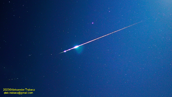 最新狂野流星，时代背景下的辉煌见证与重要事件回顾
