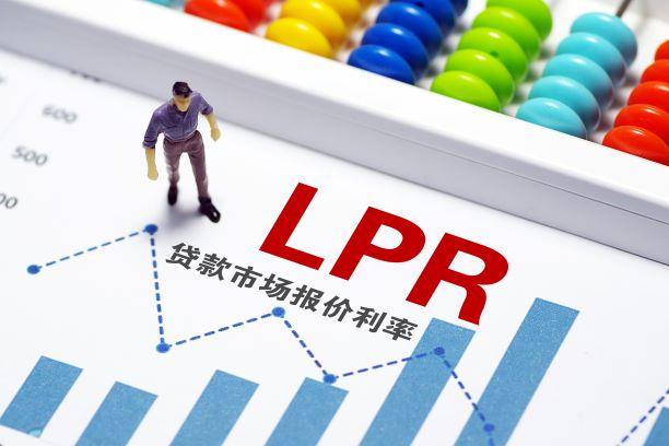 LPR最新月动态，变化中的力量与自信成就感的交织提升