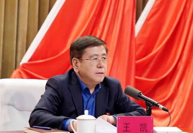 最新代省长，变化中的学习，自信成就力量之路