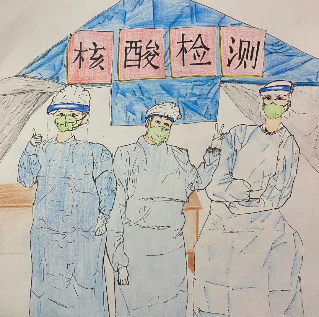 海外新冠最新疫情与自然美景的治愈之旅